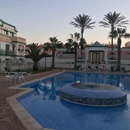 Casa Cooper Apartment Caleta De Fuste Bagian luar foto