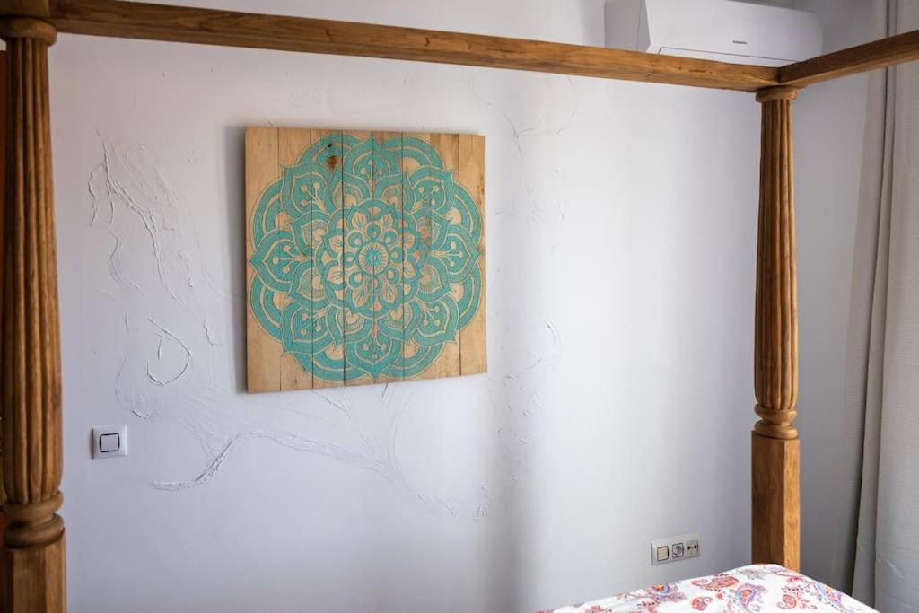 Casa Cooper Apartment Caleta De Fuste Bagian luar foto