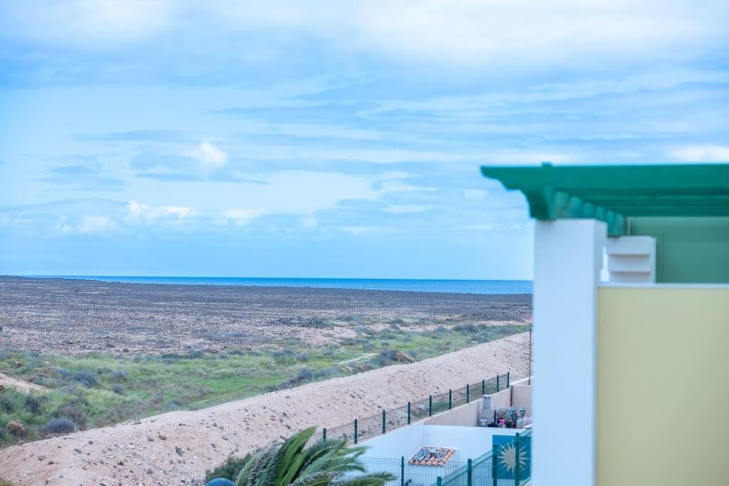 Casa Cooper Apartment Caleta De Fuste Bagian luar foto
